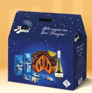 MILLE BACI PERUGINA